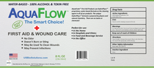 Load image into Gallery viewer, AquaFlow™ First Aid & Wound Care