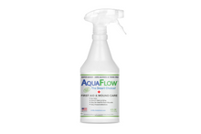 Load image into Gallery viewer, AquaFlow™ First Aid & Wound Care
