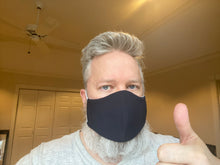 Load image into Gallery viewer, BioShield - Next Generation Facemask