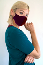 Load image into Gallery viewer, BioShield - Next Generation Facemask