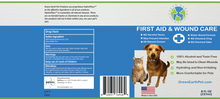 Load image into Gallery viewer, Green Earth Pet™ First Aid & Wound Care