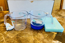 Load image into Gallery viewer, AquaFlex® Sponge - Pack of 5