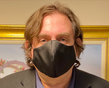 Load image into Gallery viewer, BioShield - Next Generation Facemask