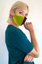 Load image into Gallery viewer, BioShield - Next Generation Facemask