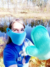 Load image into Gallery viewer, Green Glove™