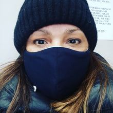 Load image into Gallery viewer, BioShield - Next Generation Facemask