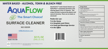 Load image into Gallery viewer, AquaFlow™ Surface Cleaner
