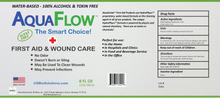 Load image into Gallery viewer, AquaFlow™ First Aid &amp; Wound Care
