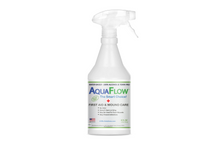 Load image into Gallery viewer, AquaFlow™ First Aid &amp; Wound Care
