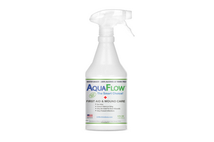 AquaFlow™ First Aid & Wound Care