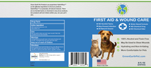 Load image into Gallery viewer, Green Earth Pet™ First Aid &amp; Wound Care
