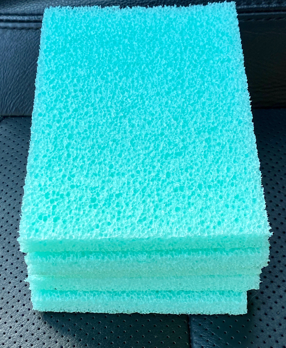 AquaFlex® Sponge - Pack of 5 – US BioSolutions